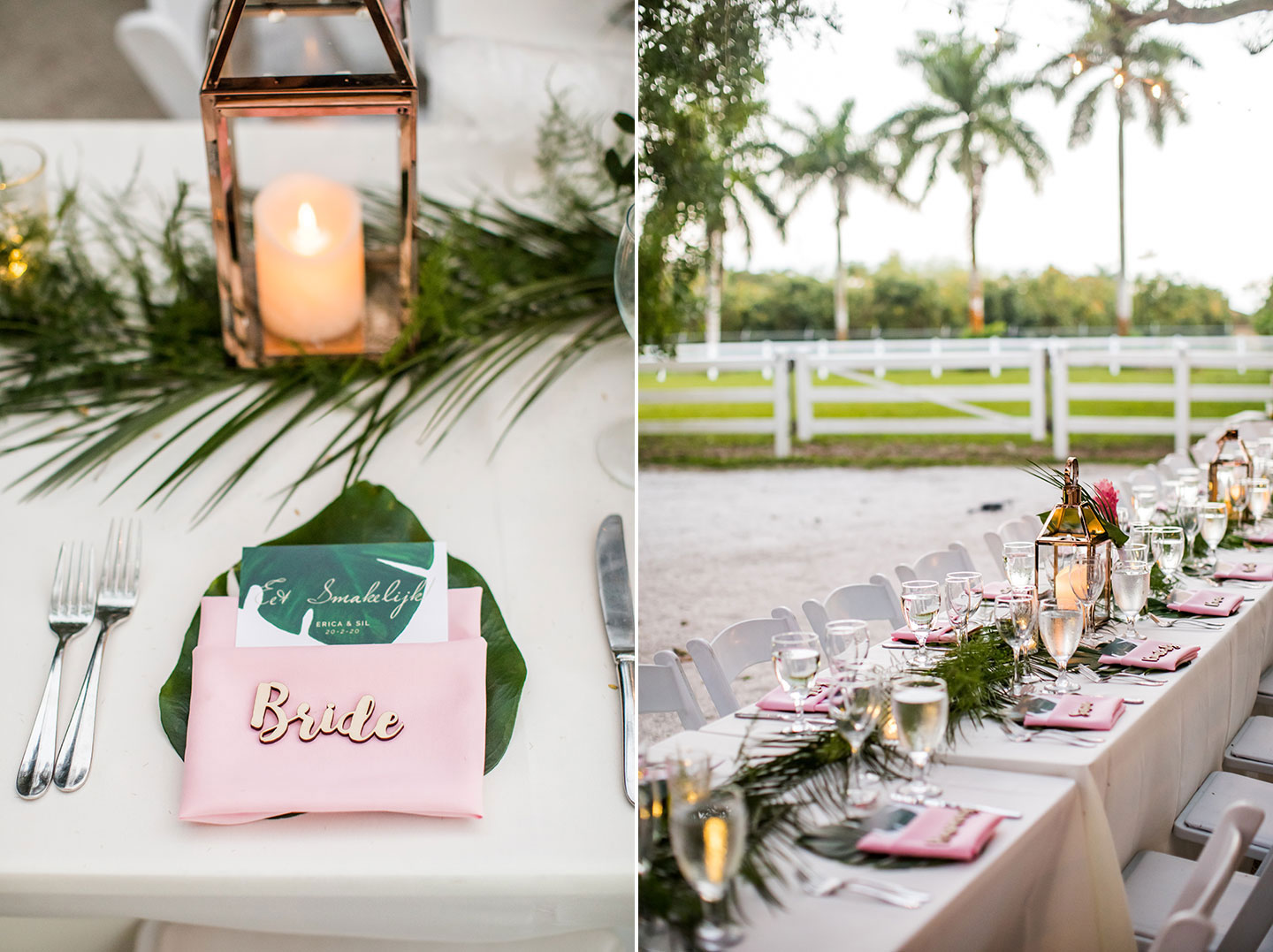 Historic Walton House Dinner Wedding