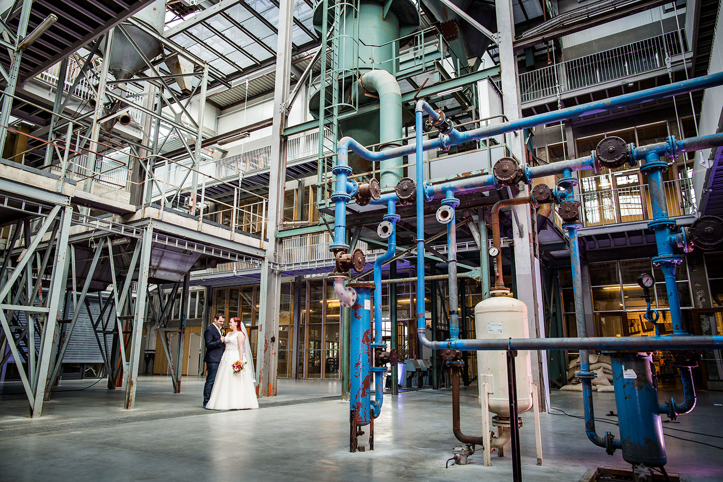 Bruidsfotograaf Koekbouw Veghel