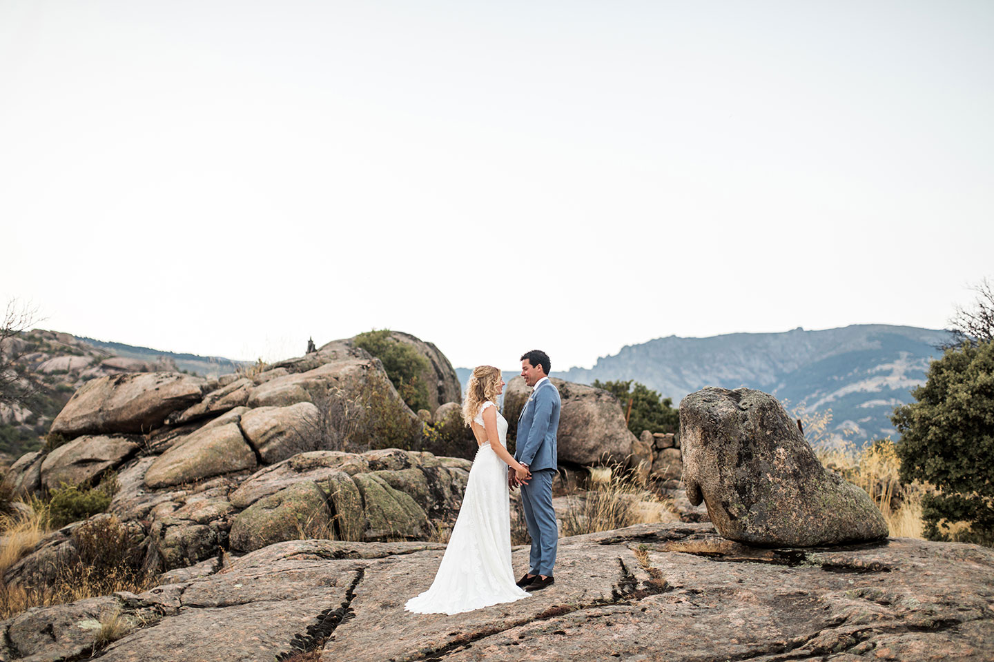 Spain destination wedding photographer