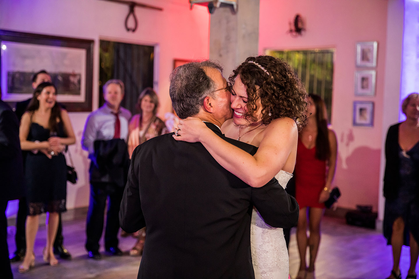 Wedding Party Historic Walton House