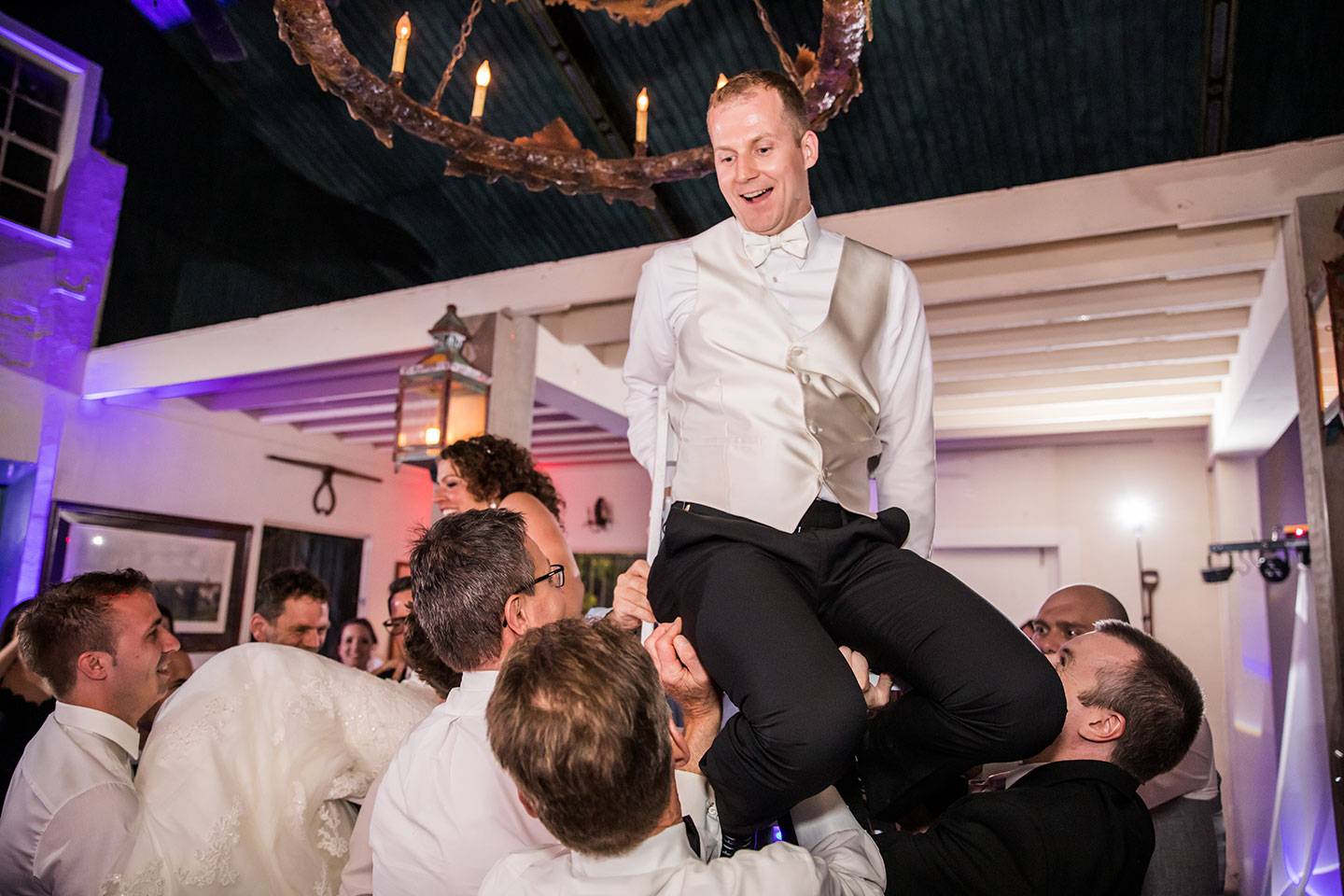 Jewish Wedding Photographer Miami