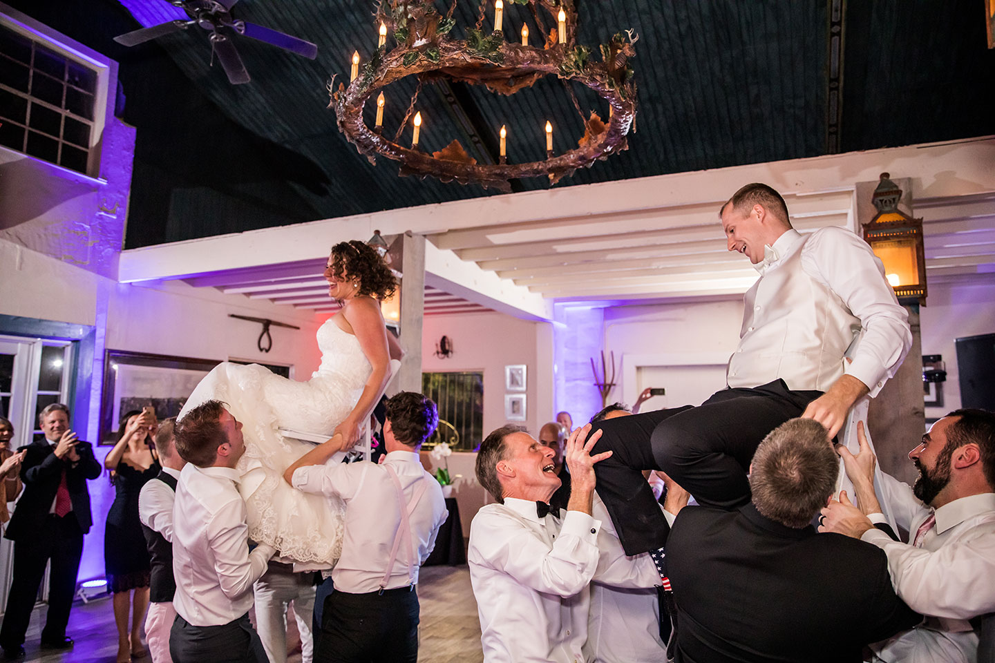 Jewish Wedding Photography Miami