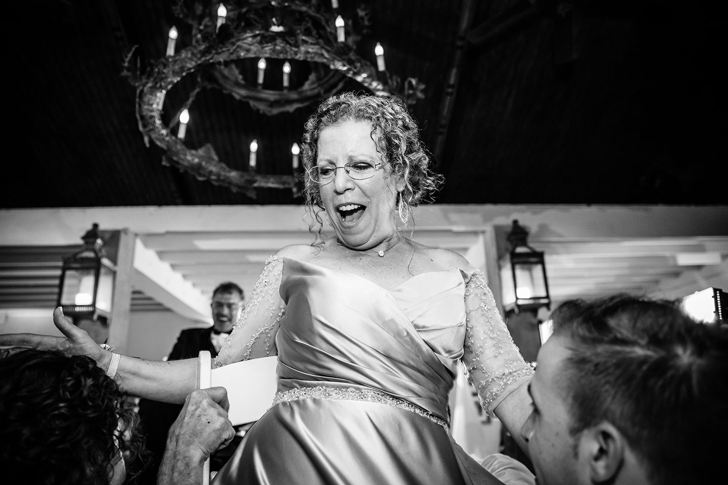 Wedding Party Jewish Miami