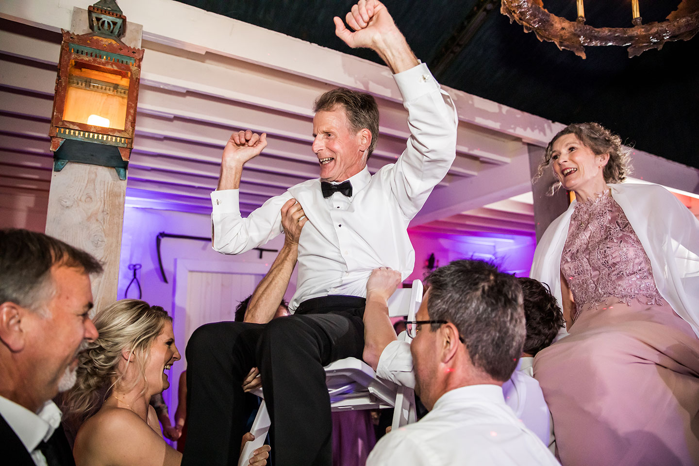 Jewish Wedding Photographer South Florida