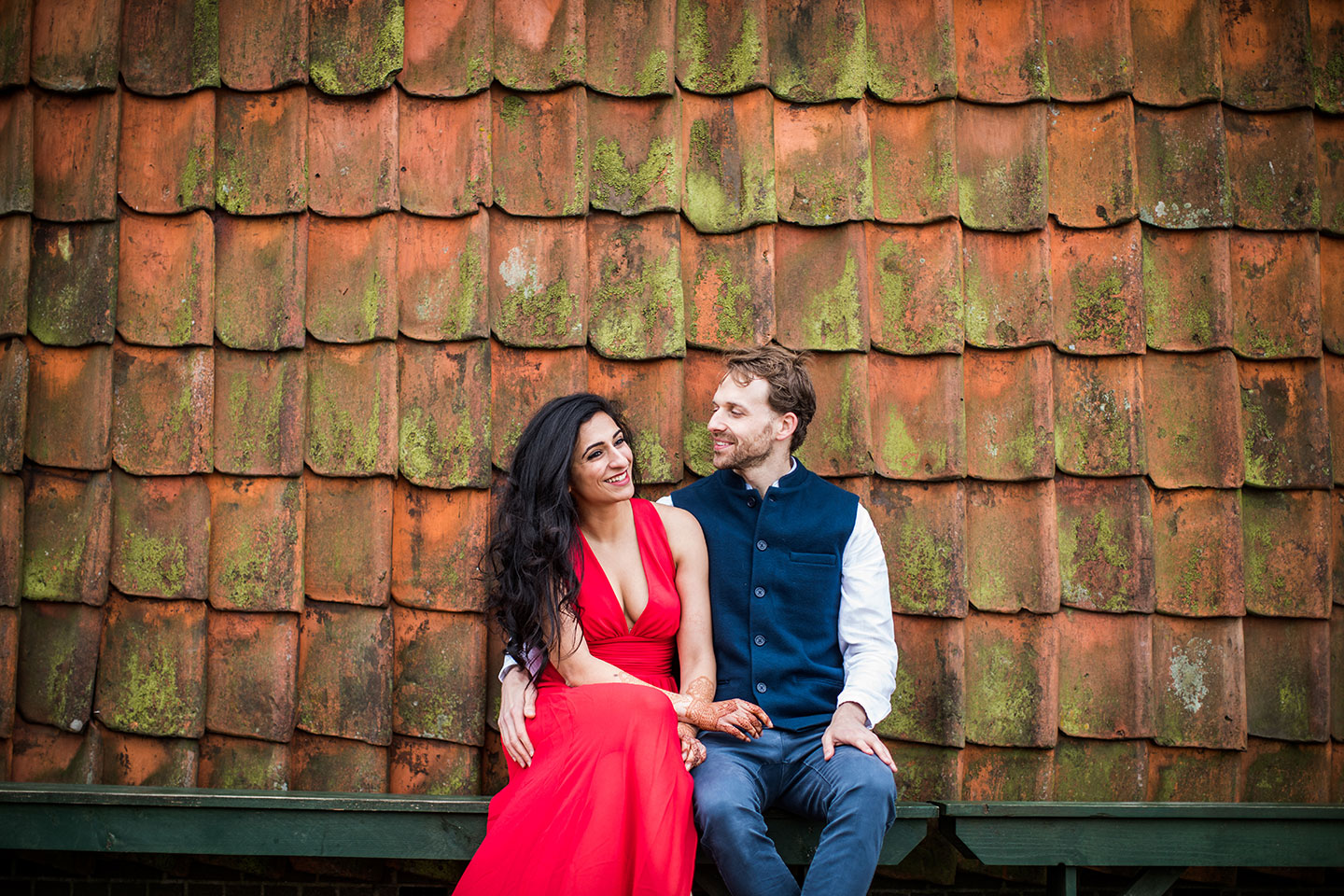 Indian prewedding photography Netherlands