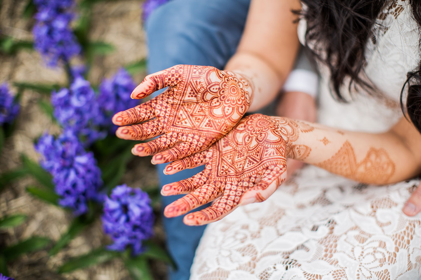 Prewedding Photoshoot Netherlands Indian 