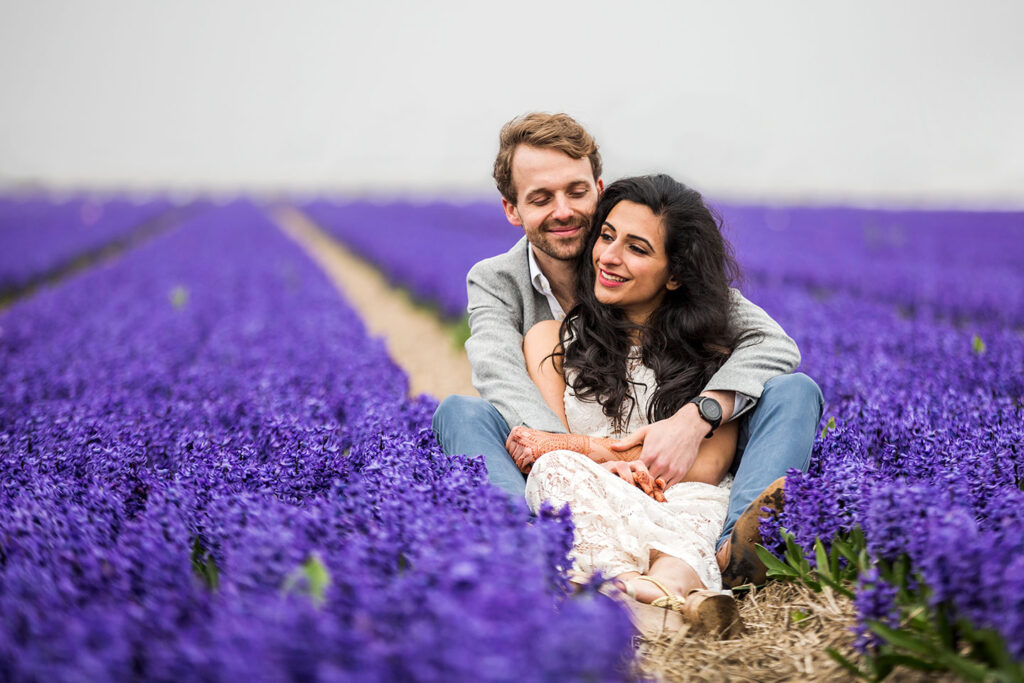 |||||||||||Engagement shoot the Netherlands