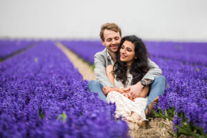 |||||||||||Engagement shoot the Netherlands