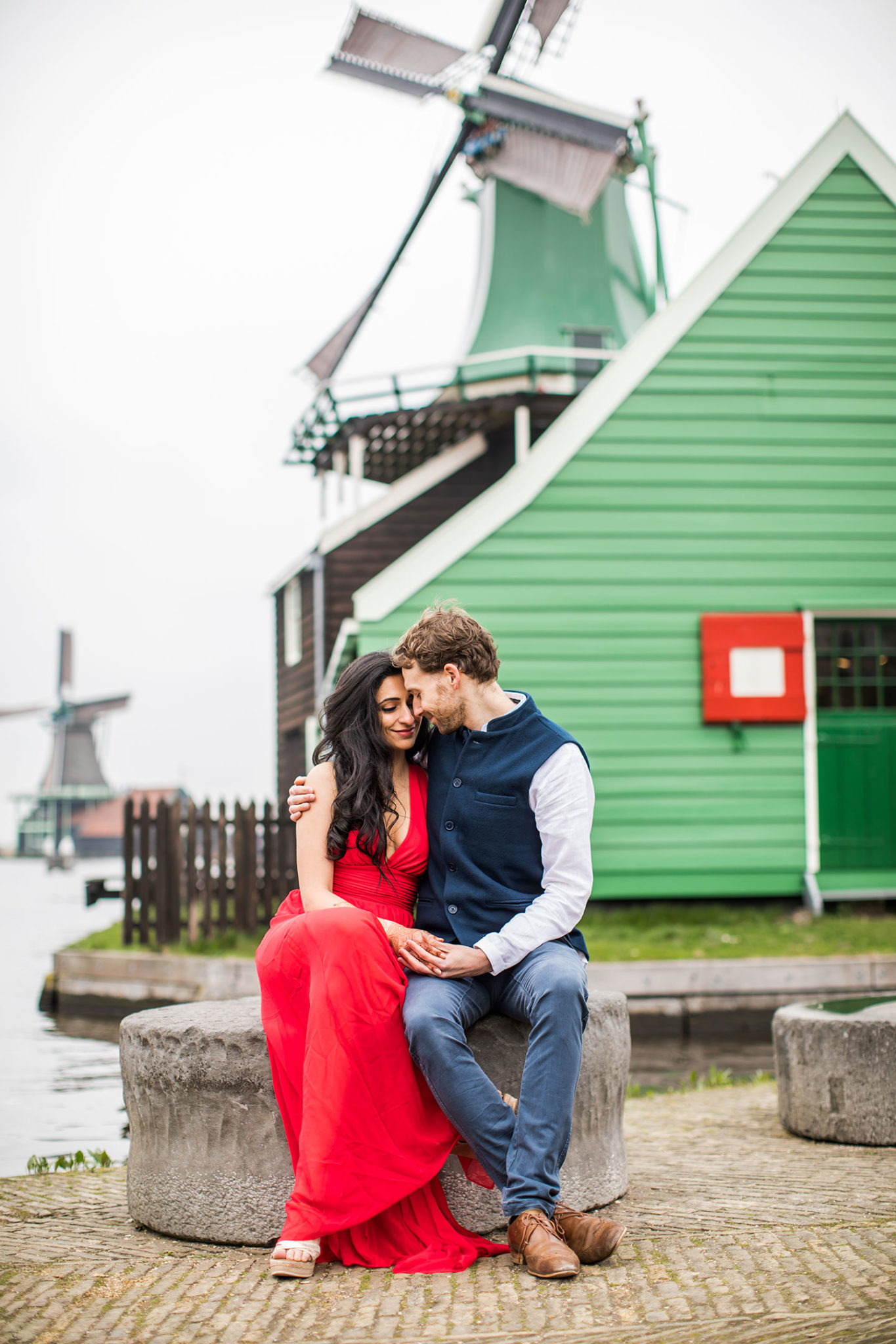 Prewedding photographer India Europe